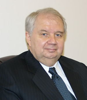 Sergei Kislyak