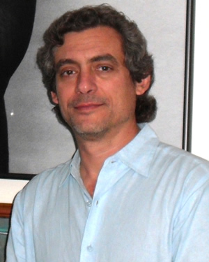 Alejandro de la Fuente (Harvard University) 