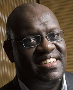 John Githongo