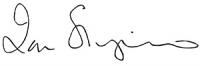 shapiro signature