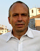 Ian Shapiro, Henry R. Luce Director
