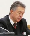 Ambassador Yuriy Sergeyev