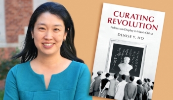Yale historian’s curiosity leads to insight into China’s Cultural Revolution