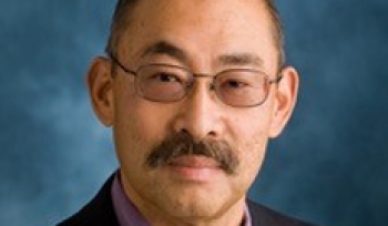 Ken K. Ito, a professor of Japanese Language and Literature at the University of Hawaii