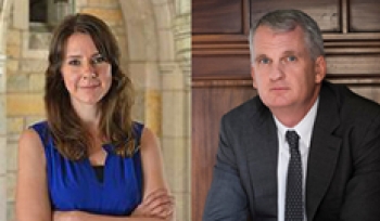 Emily Erikson and Timothy Snyder awarded book prizes