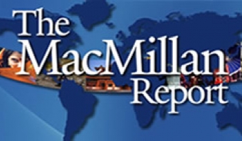 The MacmIllan Report Image